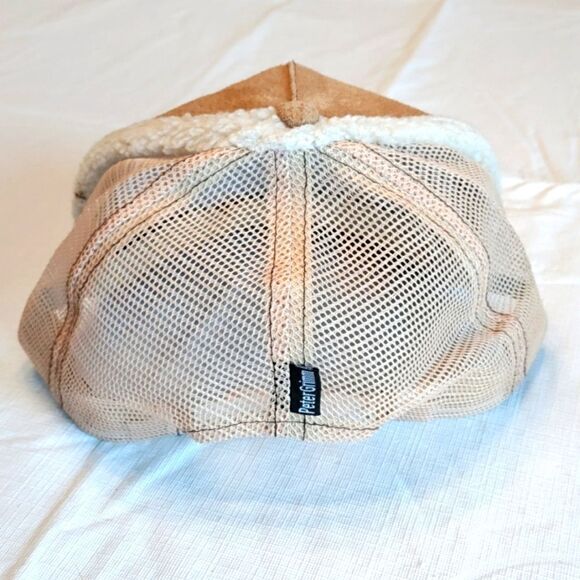 Peter Grim Trucker Hat - Picture 5 of 8